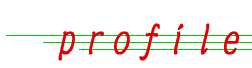 プロフィール